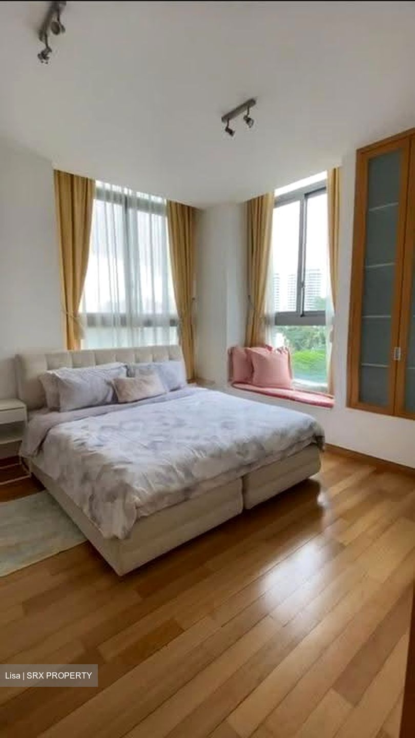 Paterson Residence (D9), Condominium #620198351